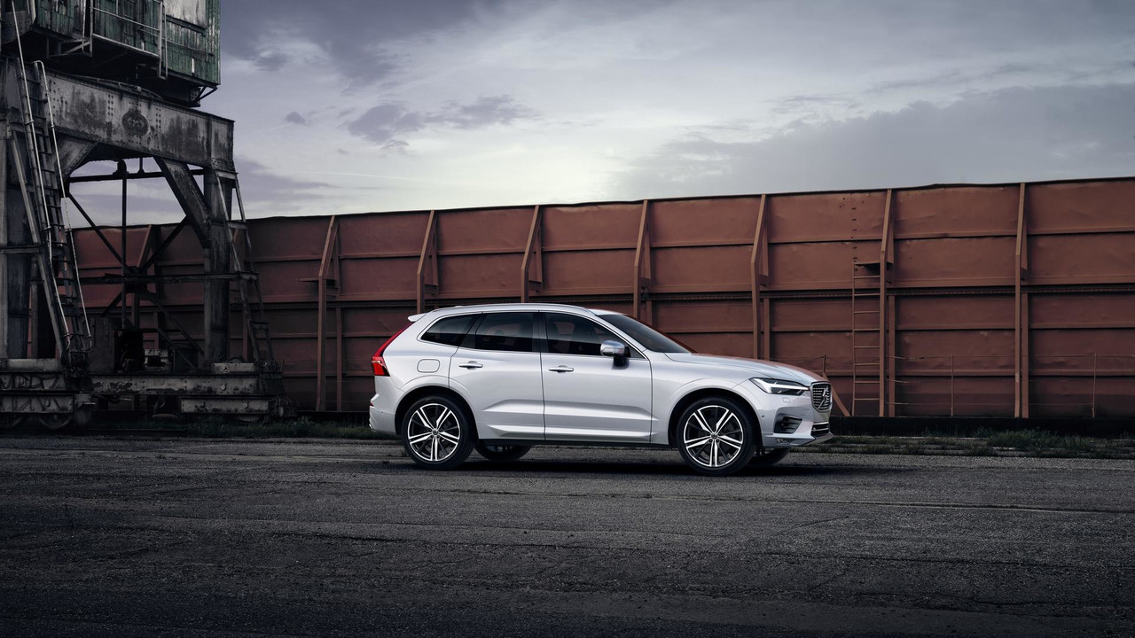 Volvo Xc Is Euro Ncap S Safest Car In Autofreaks