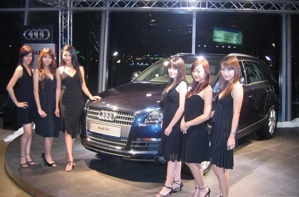 Car Models 261