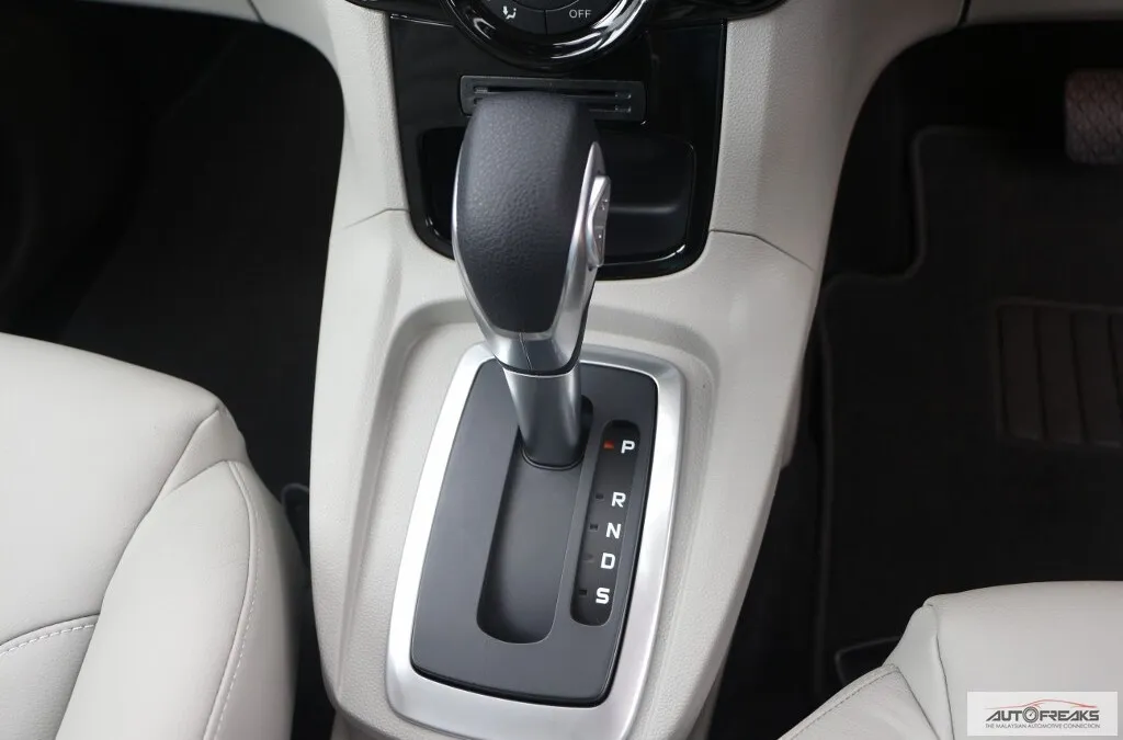 The New Ford Fiesta Titanium 16