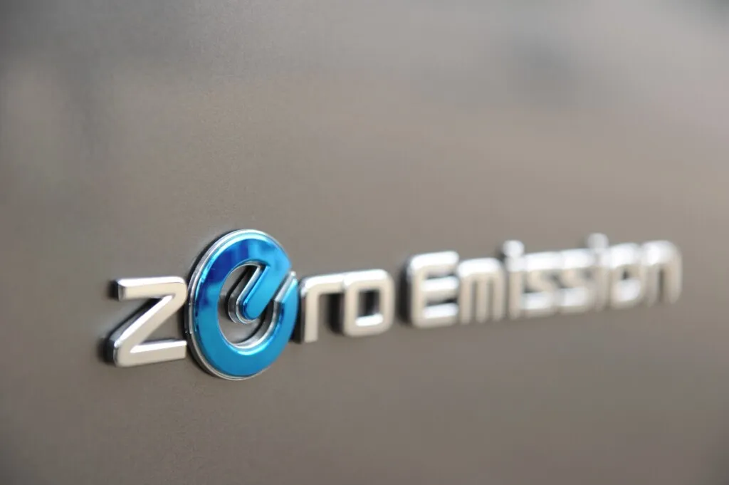 04 Zero Emission emblem