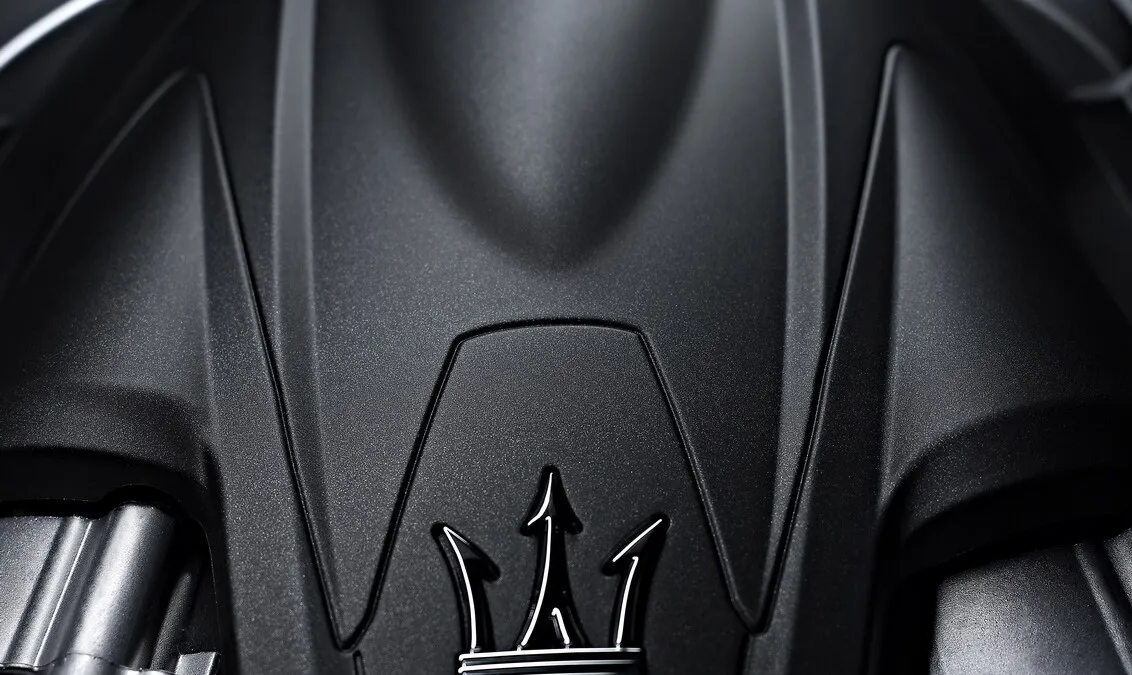 Maserati Quattroporte 0016