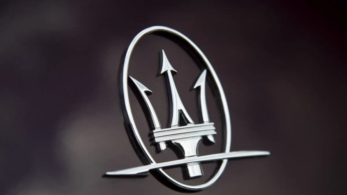 Maserati Quattroporte 0048