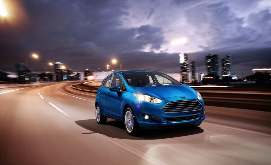 New Ford Fiesta_Sport