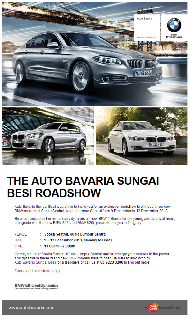 THE-AUTO-BAVARIA-SUNGAI-BESI-ROADSHOW