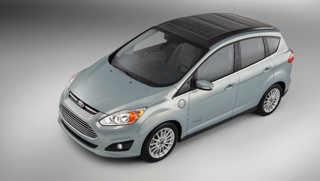 Ford C-MAXSolarEnergi_01_HR