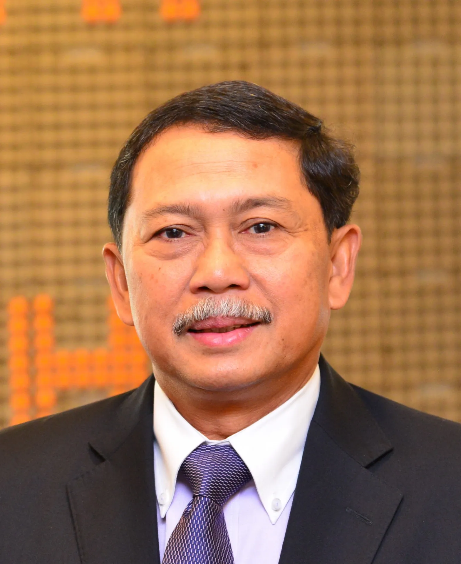 Datuk Ismet Suki, President of UMW Toyota Motor