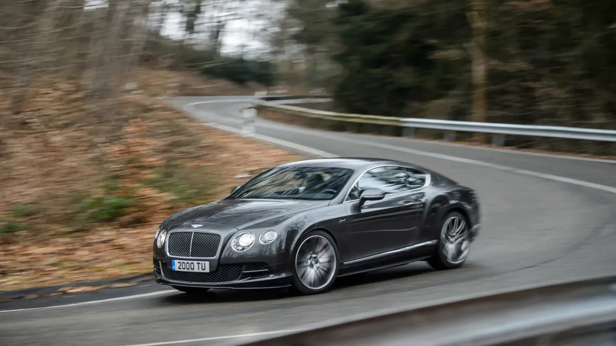 2014 Bentley  (10)