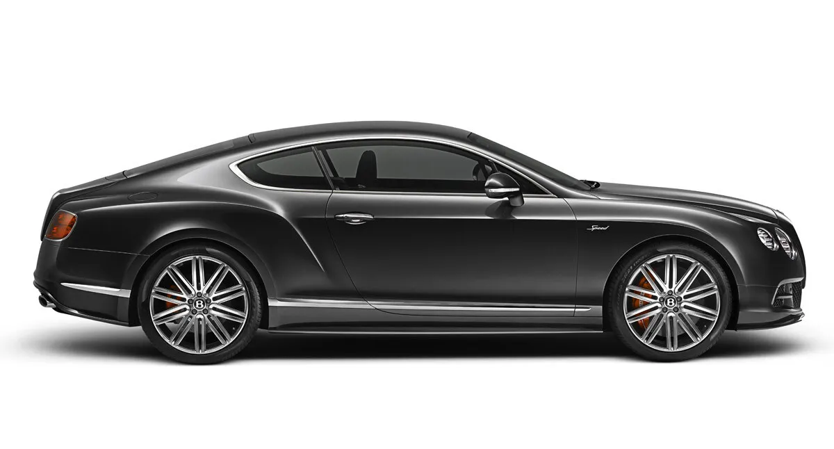 2014 Bentley  (15)
