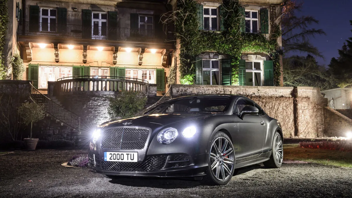 2014 Bentley  (18)