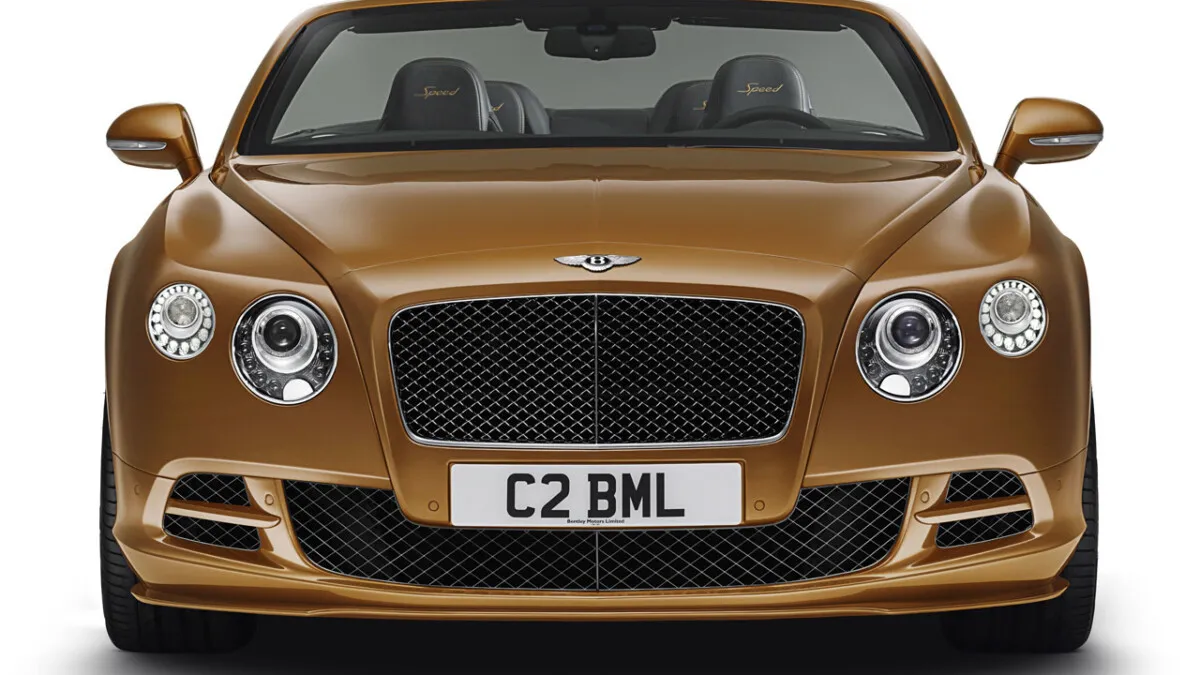 2014 Bentley  (2)