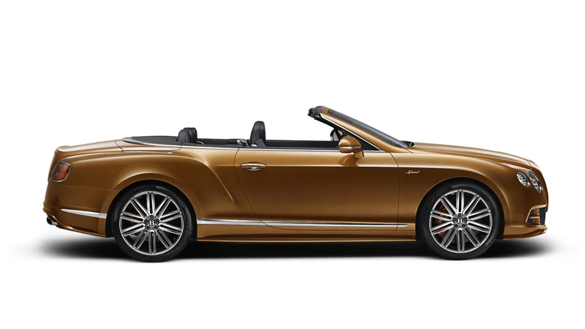 2014 Bentley  (4)