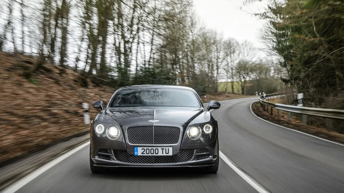 2014 Bentley  (7)