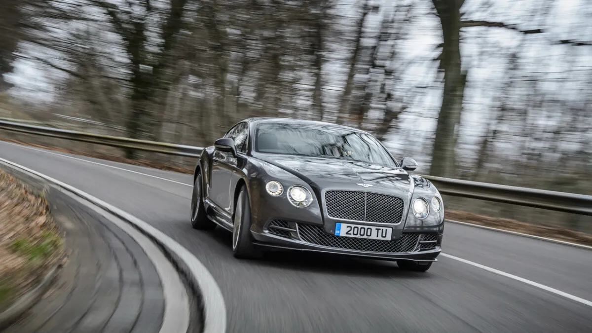 2014 Bentley  (8)