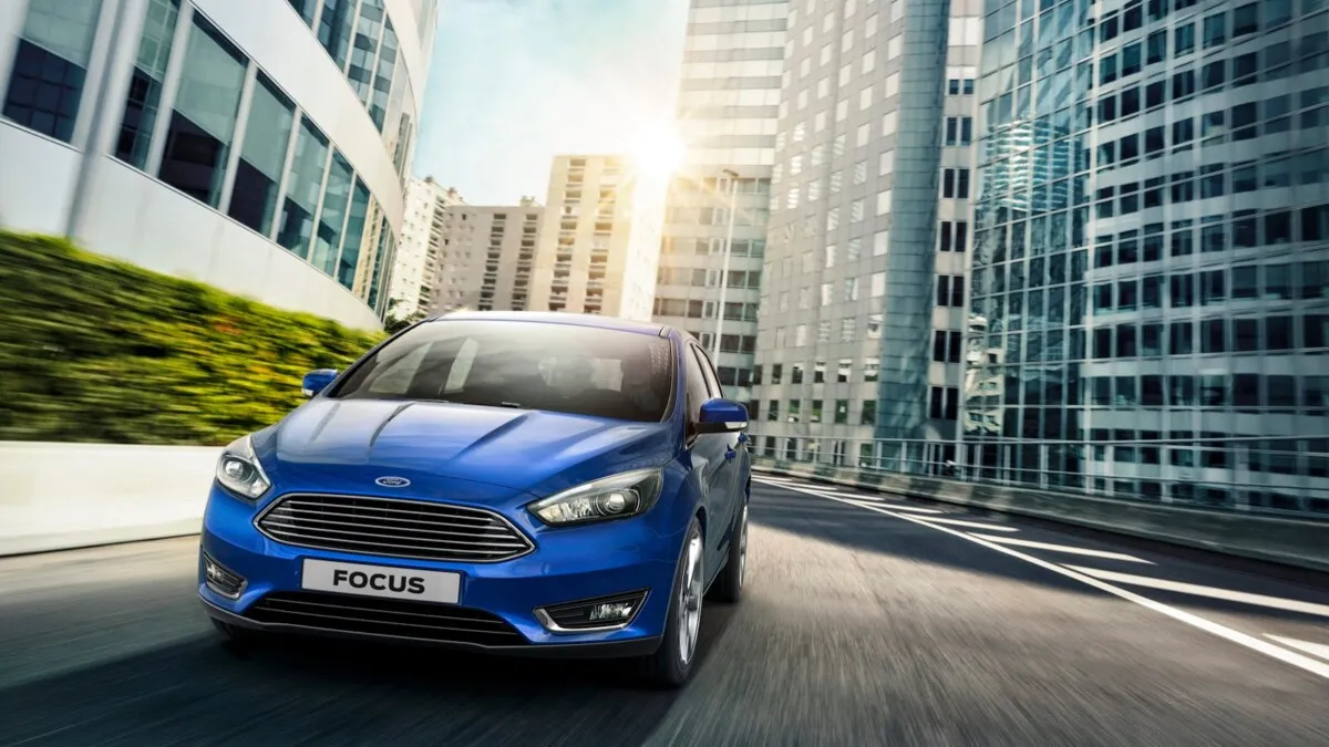2015 Ford Focus (6)