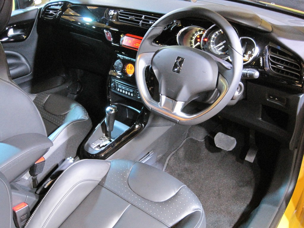 Citroen DS3 (3)