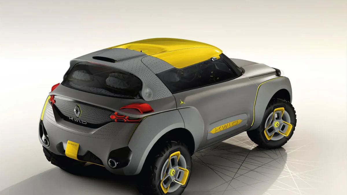 Renault Kwid Concept  (4)