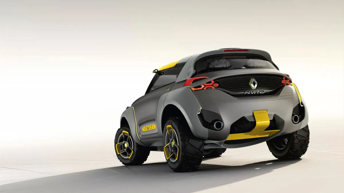 Renault Kwid Concept  (5)