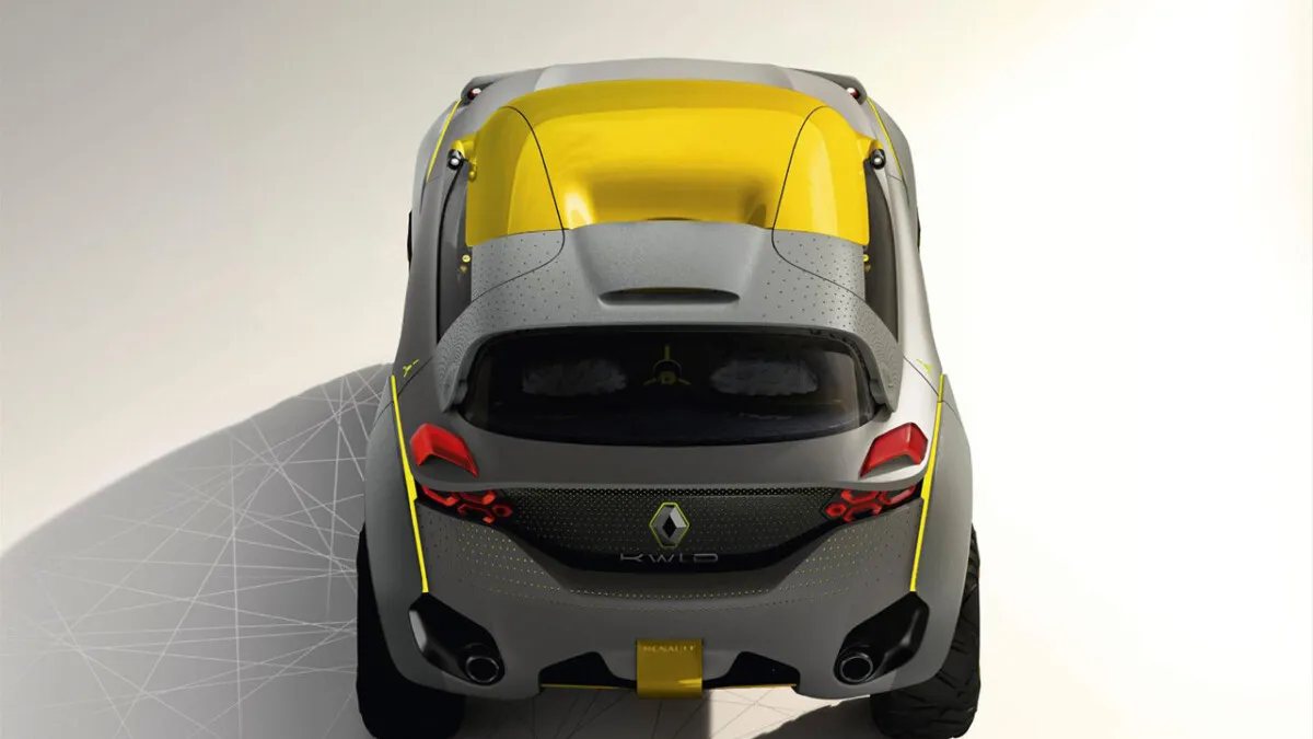 Renault Kwid Concept  (6)