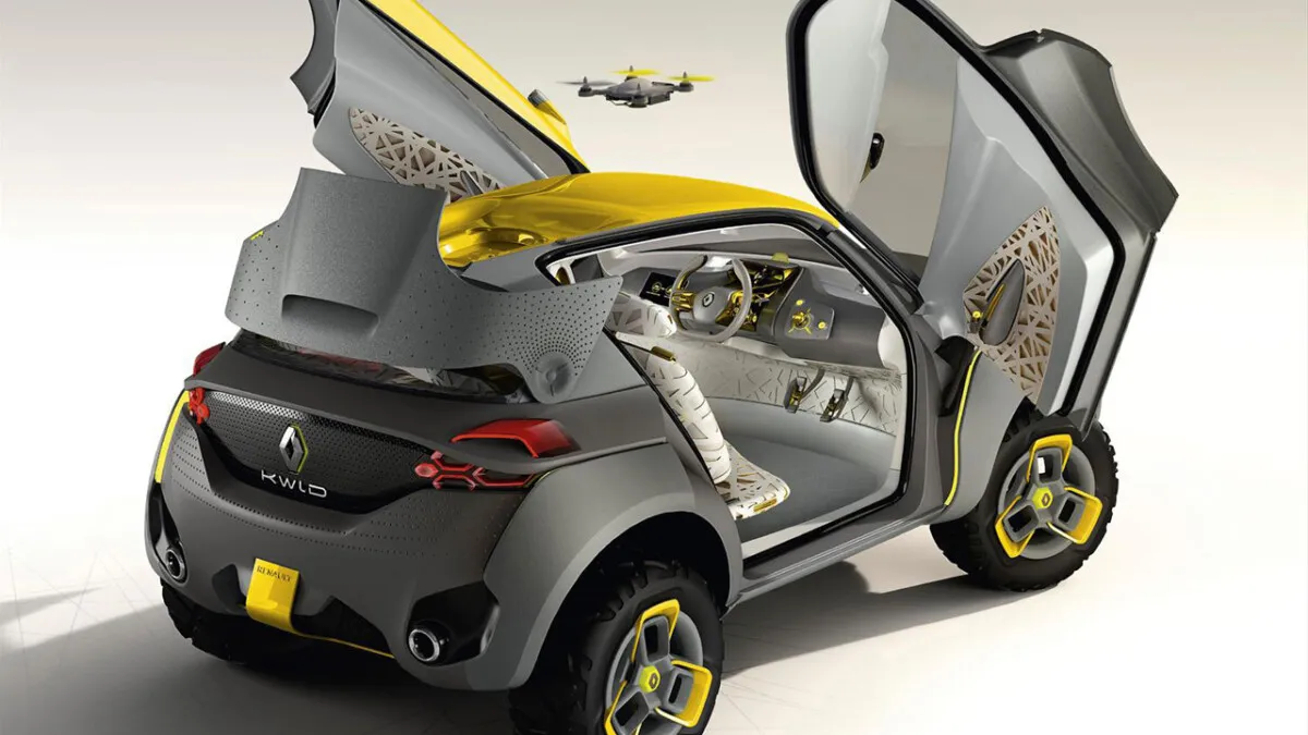 Renault Kwid Concept  (8)
