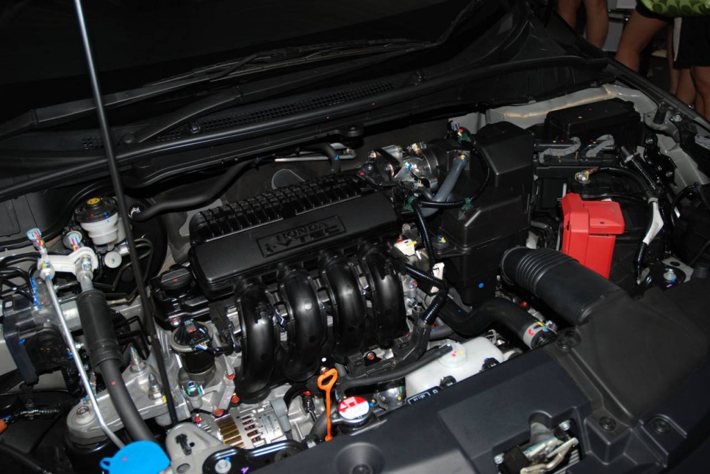 2014 Honda City (7)