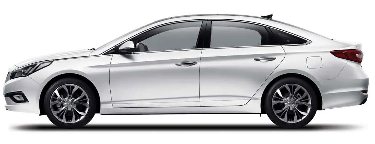 All-new Hyundai Sonata (12)