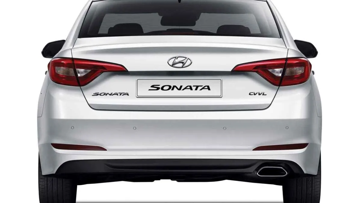 All-new Hyundai Sonata (15)