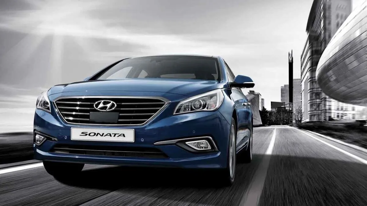 All-new Hyundai Sonata (7)