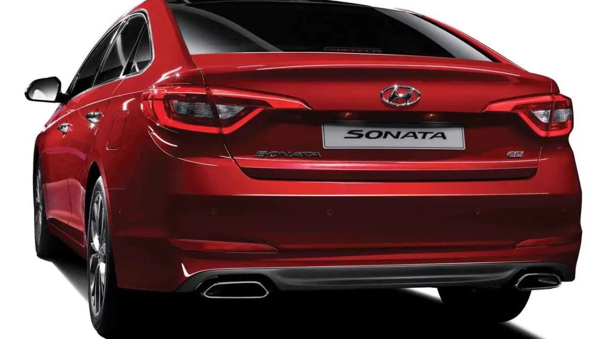 All-new Hyundai Sonata (9)