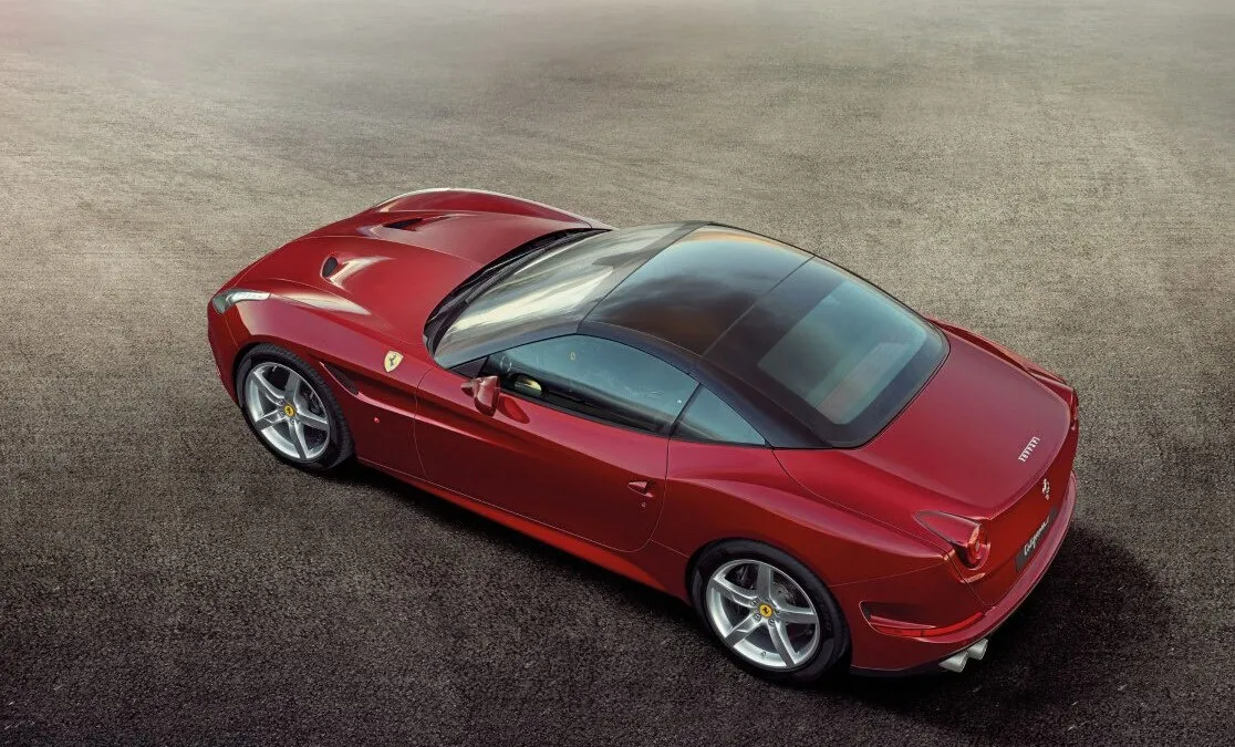 Ferrari California T (12)