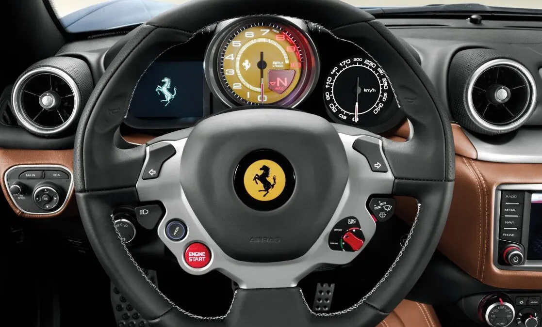 Ferrari California T (13)