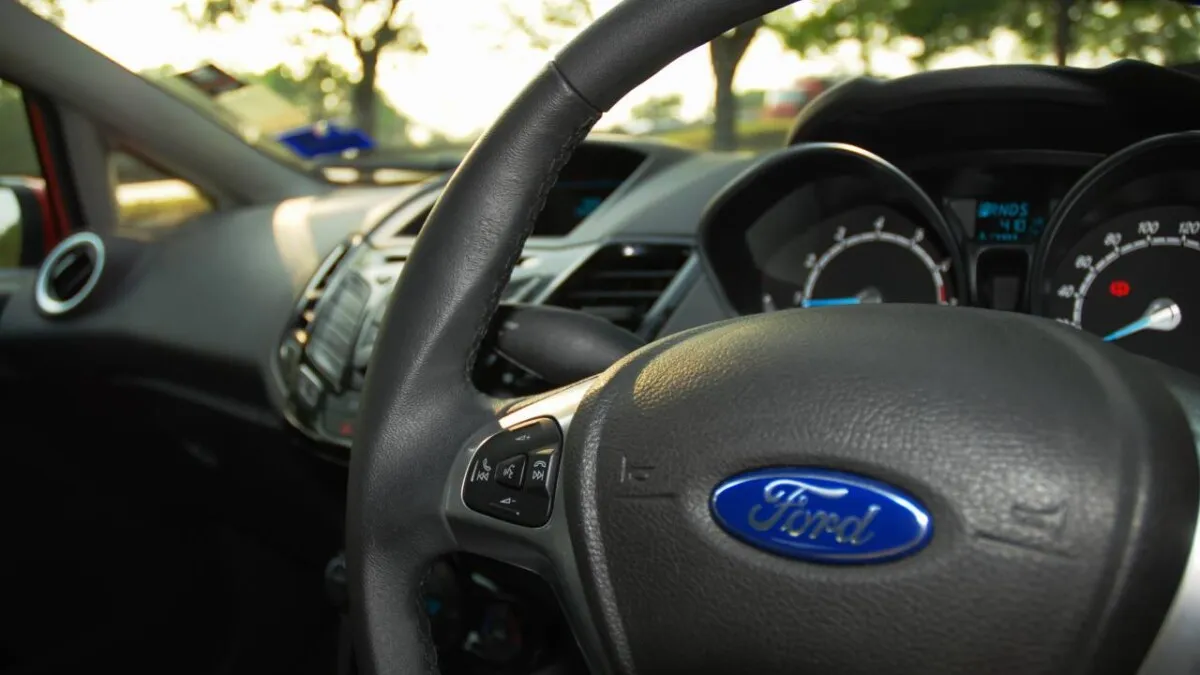 Ford Fiesta S (17)