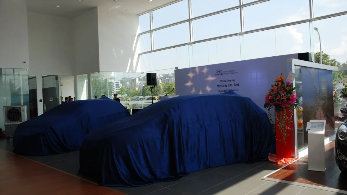 Hyundai i30 launch (16)