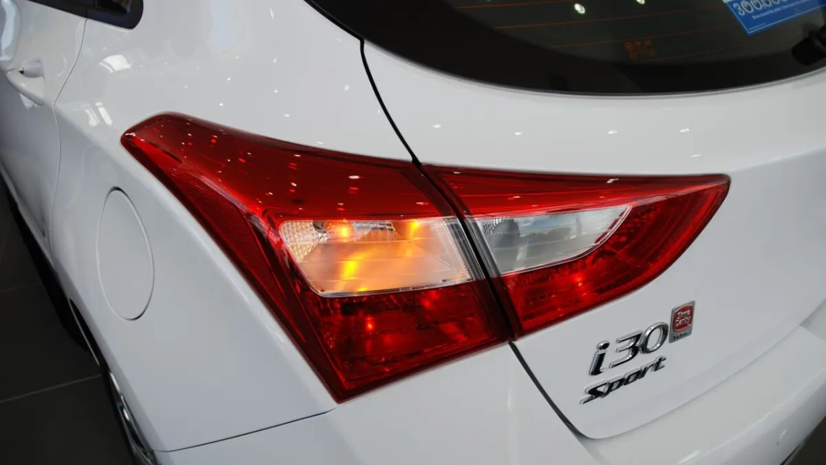 Hyundai i30 launch (22)