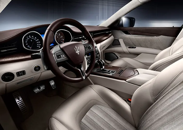 Maserati-Quattroporte-Ermenegildo-Zegna-details-interiors-seats-driver_09