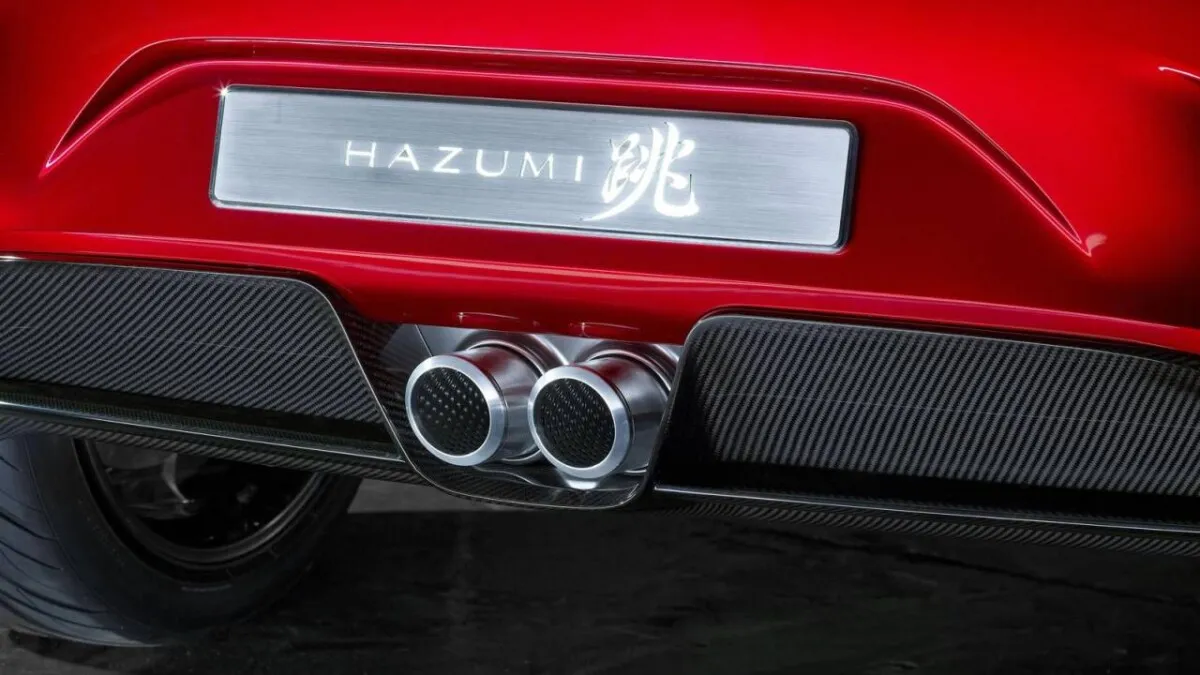 Mazda Hazumi Concept (2)