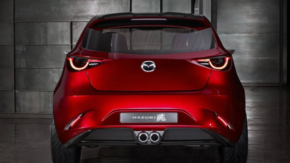 Mazda Hazumi Concept (8)