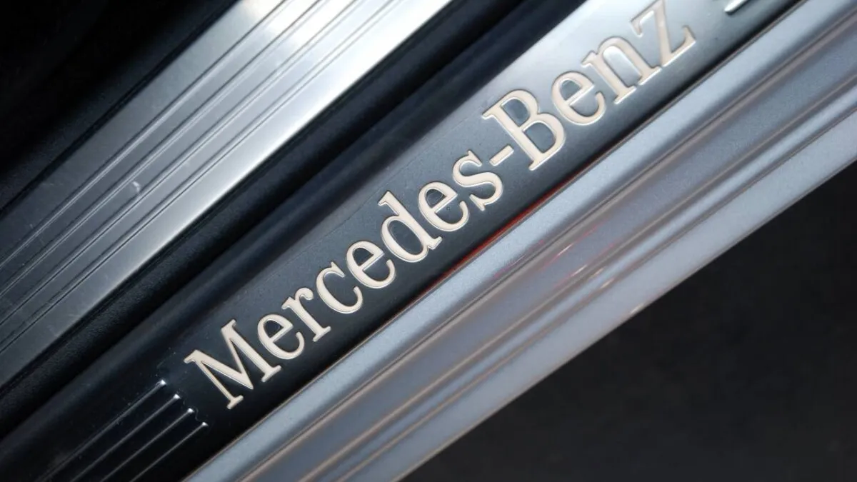 Mercedes-Benz S-400 Hybrid (35)