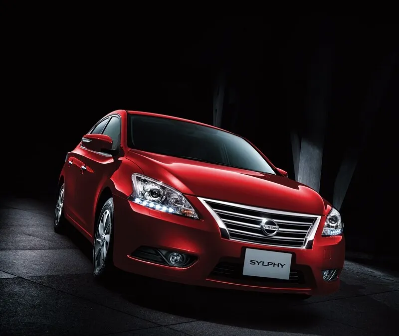 06 All_New Sylphy