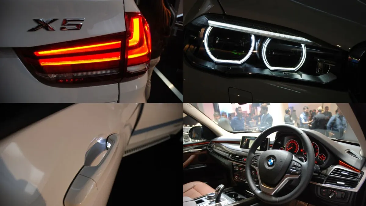 All-new BMW X5 (10)