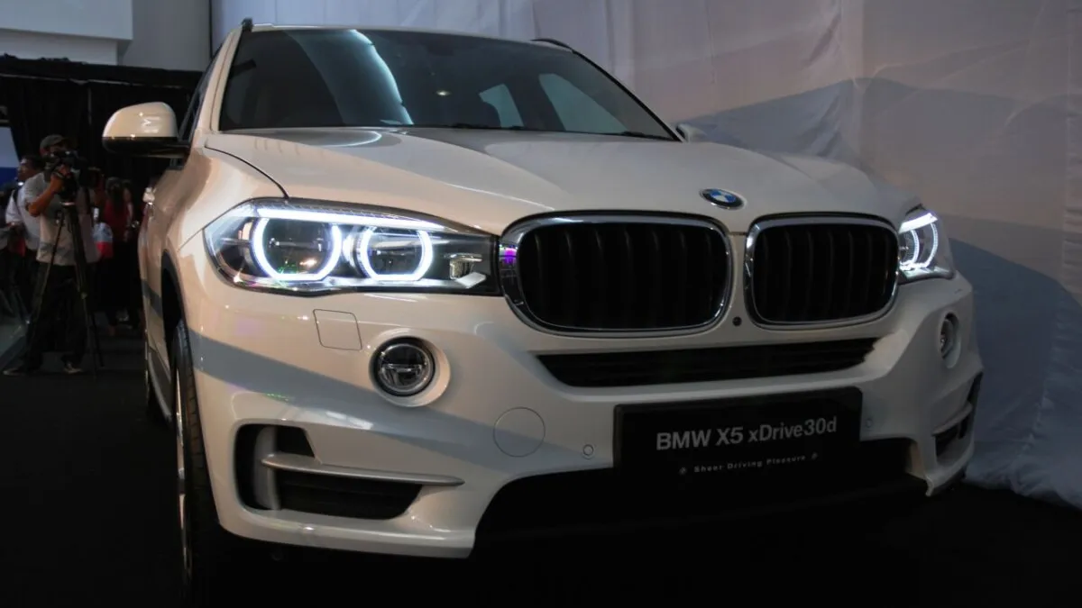 All-new BMW X5 (14)