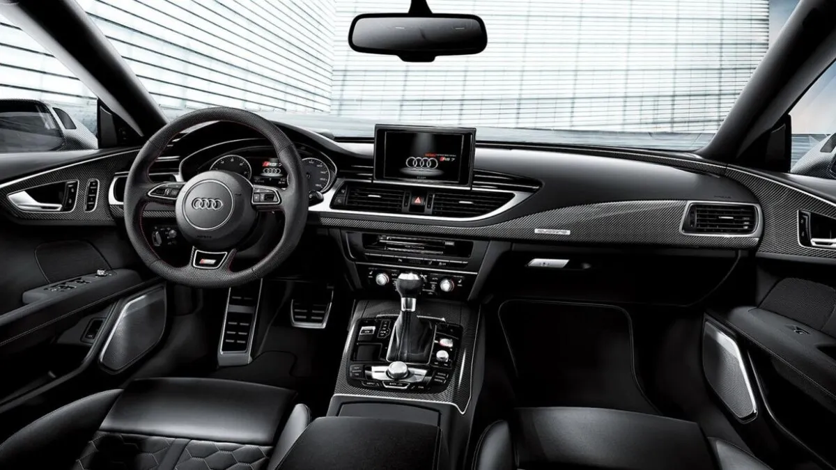 Audi RS7 Dynamic Edition (11)