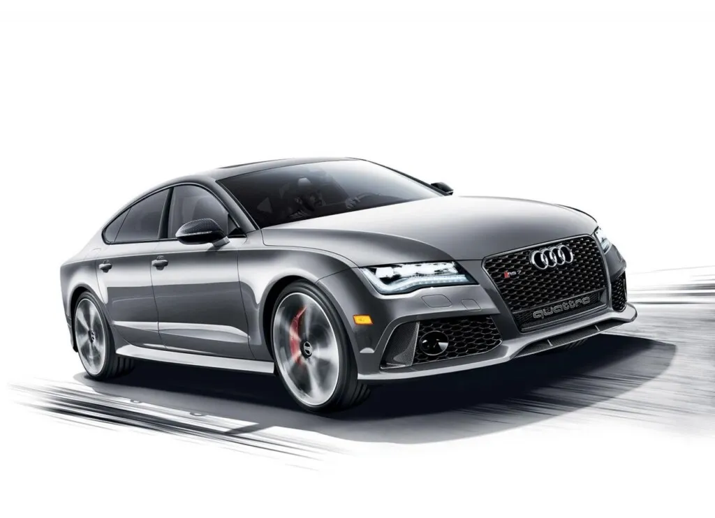 Audi RS7 Dynamic Edition (3)