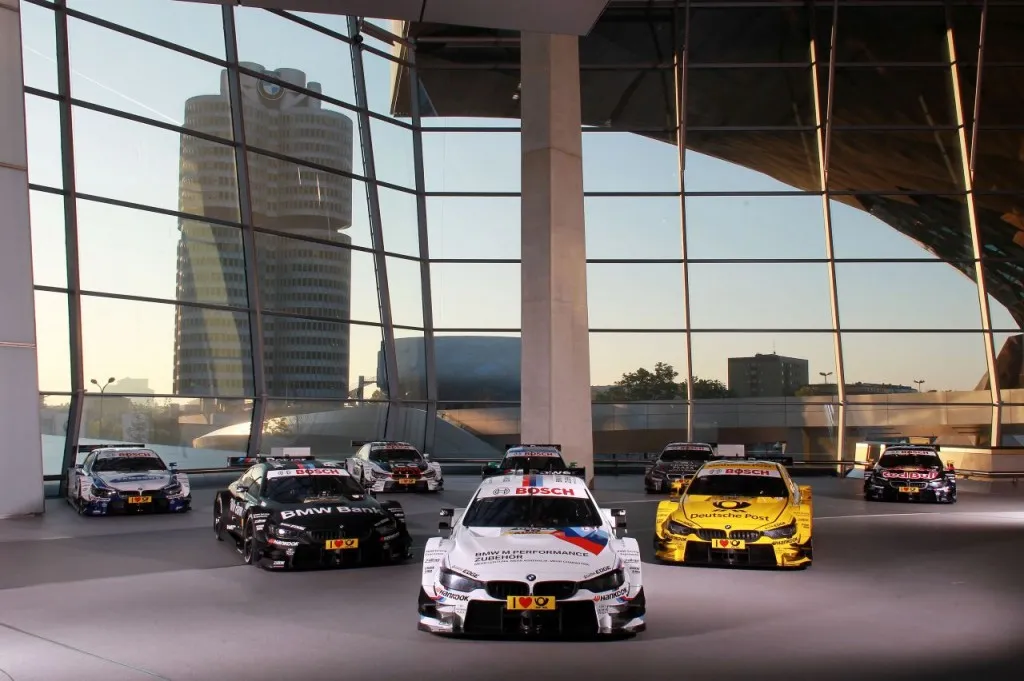BMW_Motorsports_Launch_2