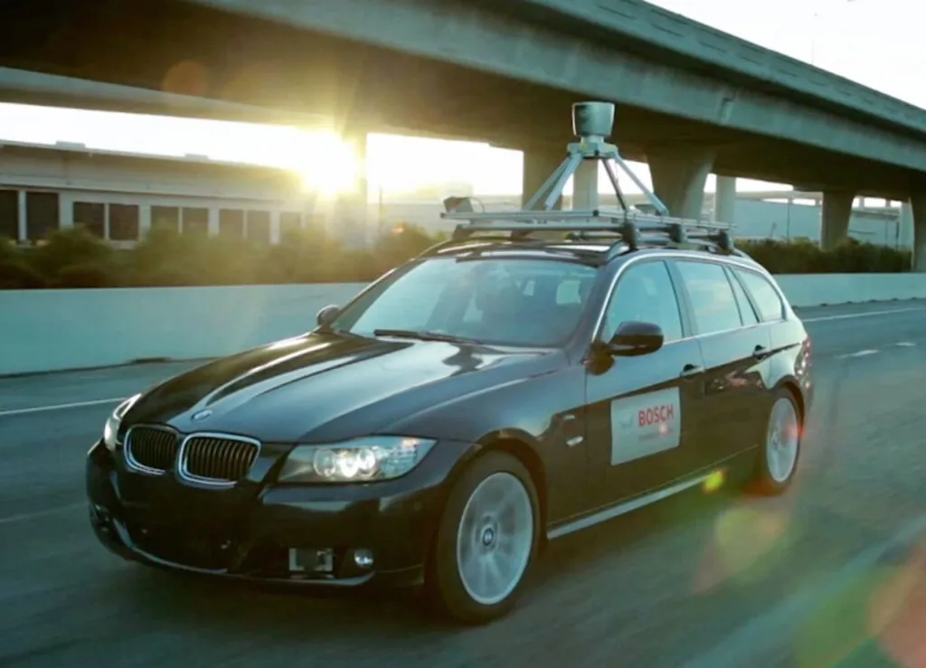 BOSCH 03 - Bosch World Experience - Automated Driving Palo Alto (1)