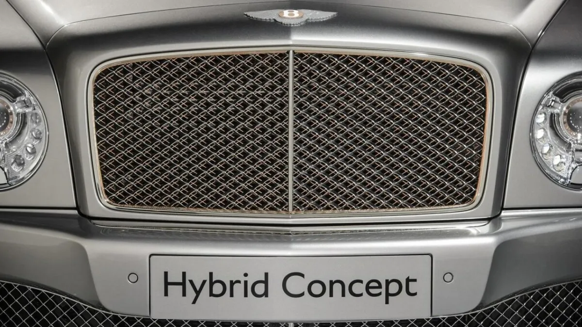 Bentley Hybrid Concept (13)