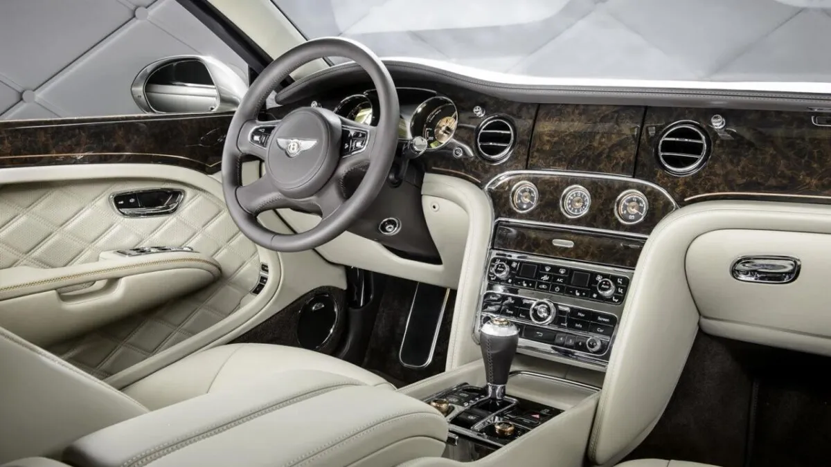Bentley Hybrid Concept (9)