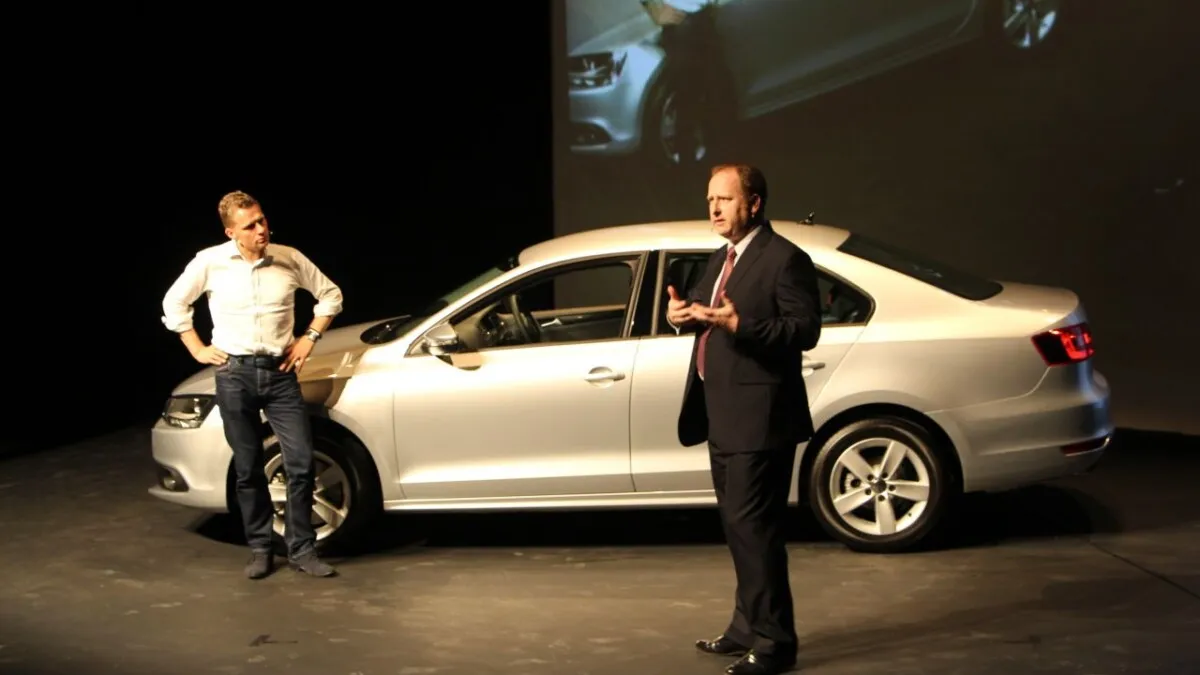 CKD VW Jetta official launch (27)