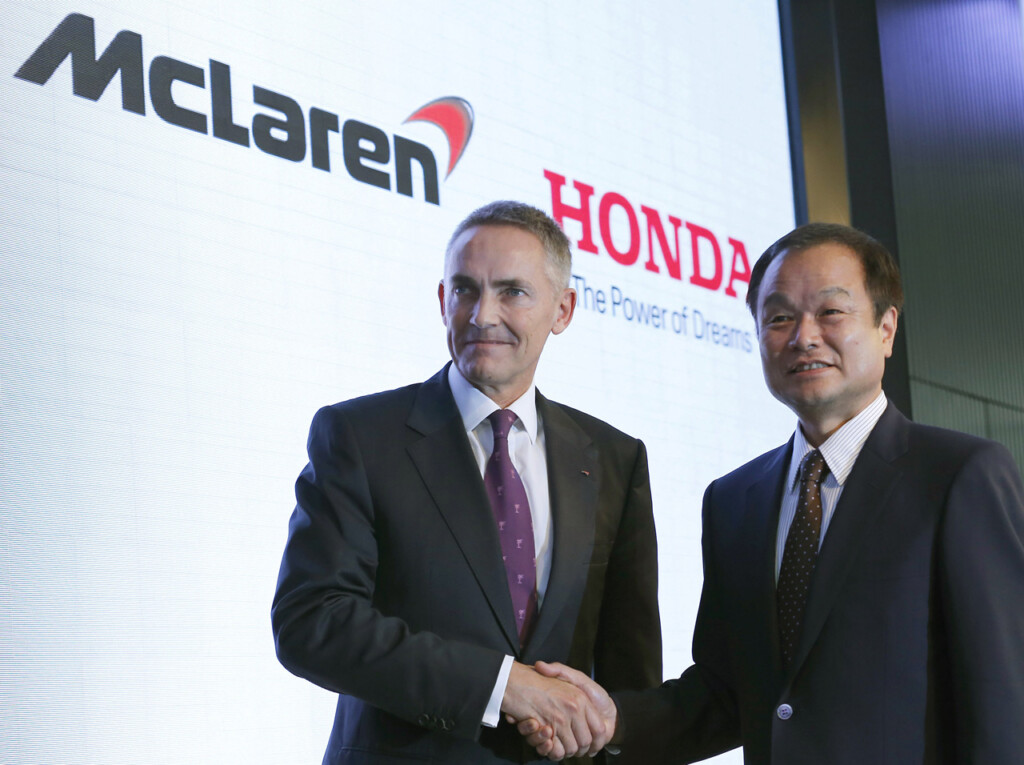 Honda Motor Co. Ltd Ceo Steps Down In Surprise Move - Autofreaks.com