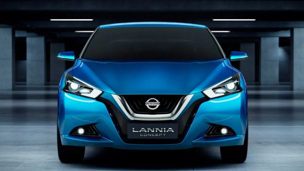 Nissan Lania Concept (22)