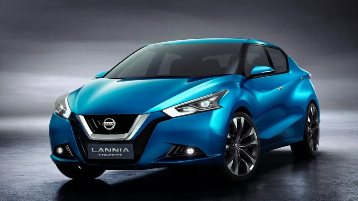 Nissan Lania Concept (28)